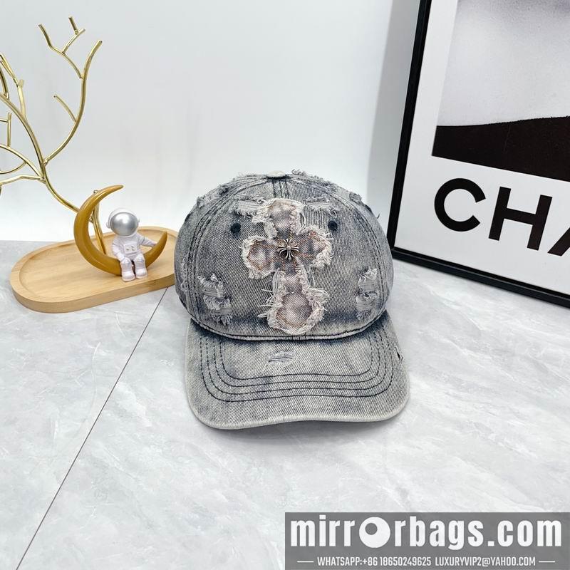 Replica Chrome Hearts Hat dx63