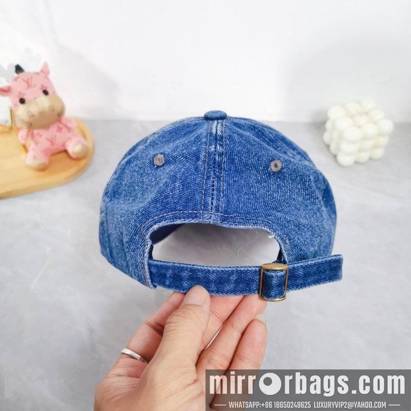 Replica Celine Hat dx17