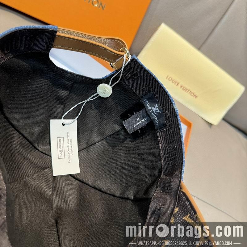 Replica LV Hat dx122