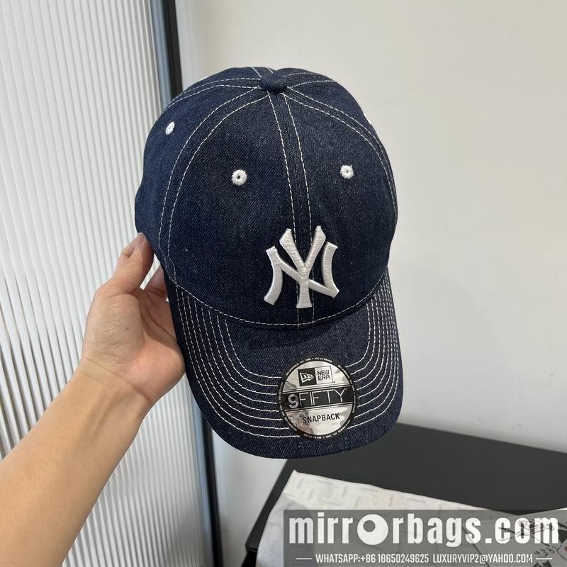 Replica MLB NY Hat dx68