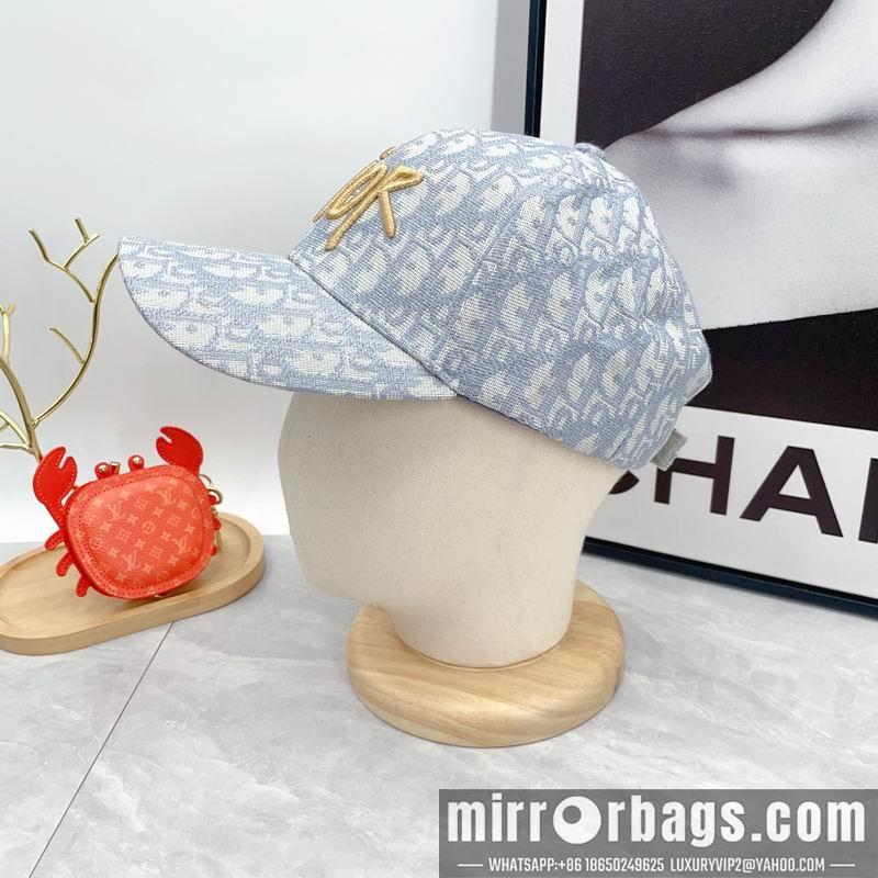Replica Dior Hat dx08