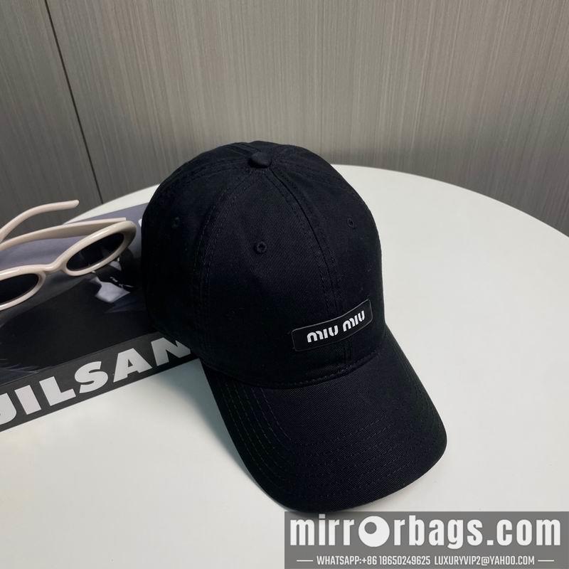 Replica Miumiu Hat 030966