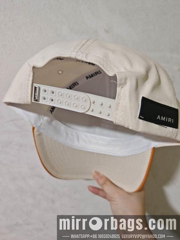 Replica Amiri Hat 69