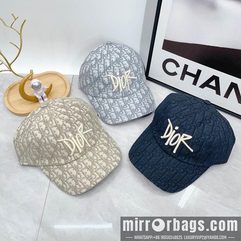 Replica Dior Hat dx77
