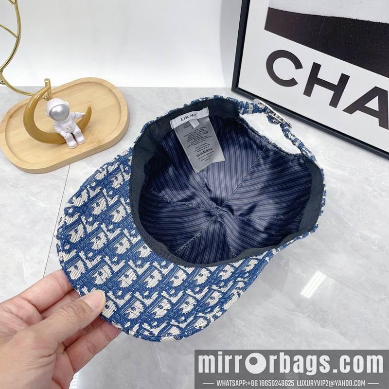 Replica Dior Hat dx78