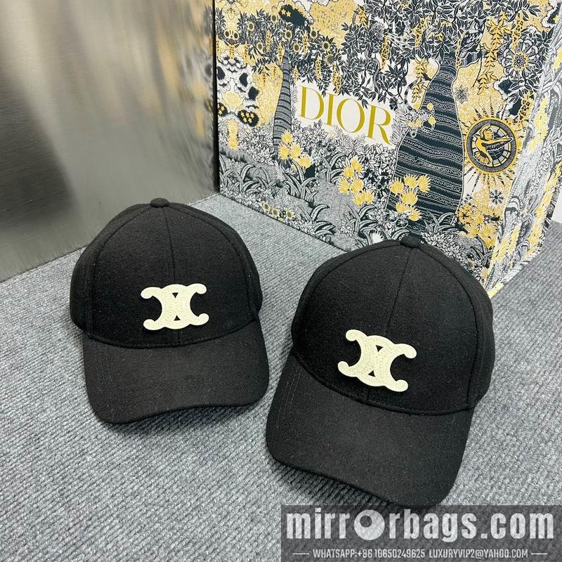 Replica Celine Hat dx93