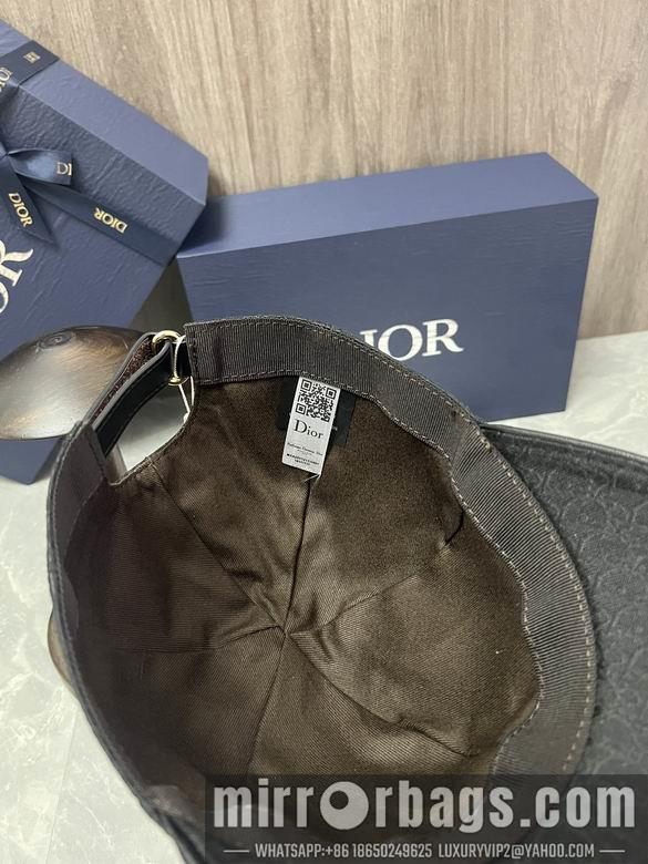 Replica Dior Hat dxn01