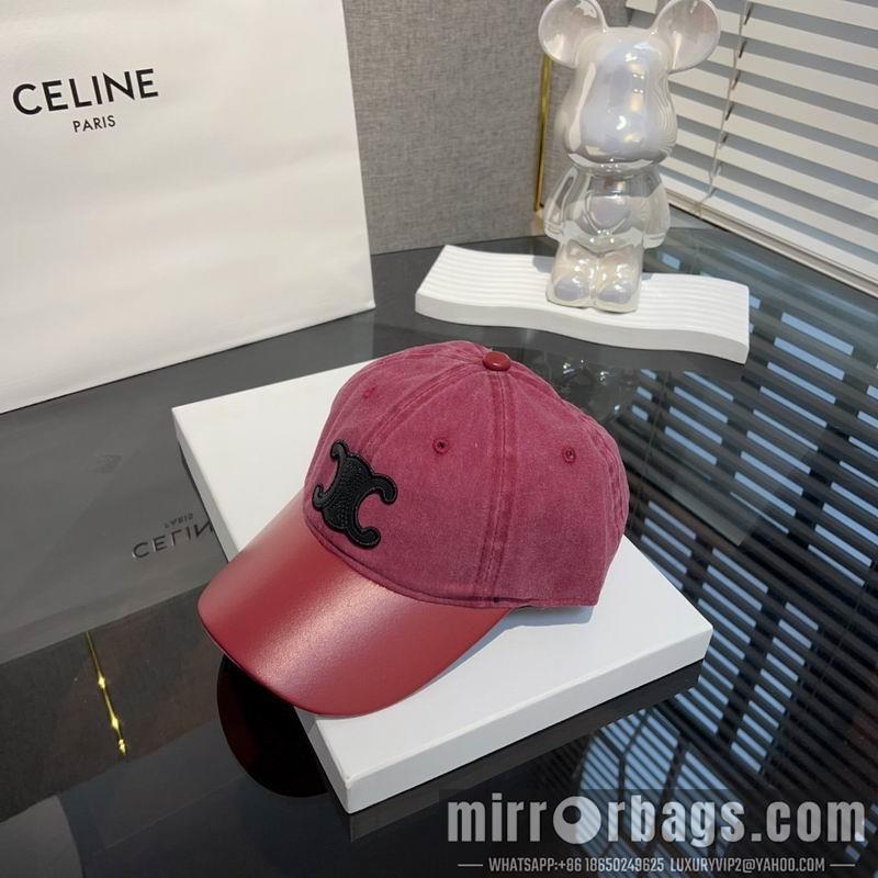 Replica Celine Hat 041703