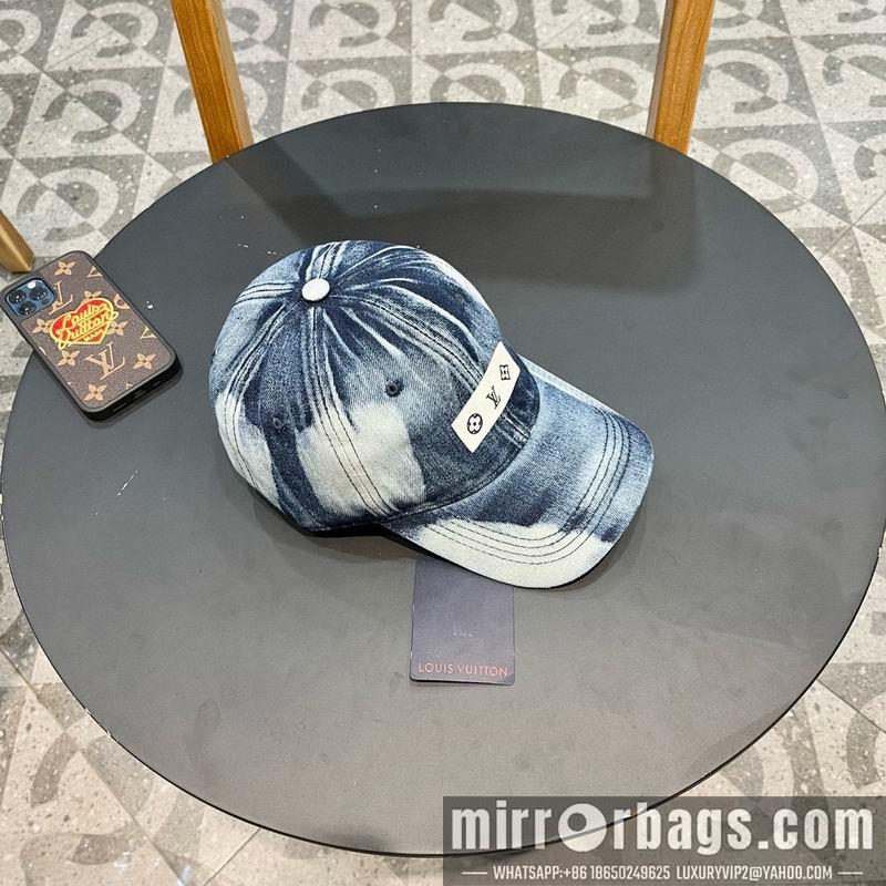 Replica LV Hat 042809