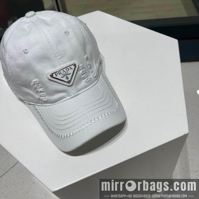 Replica Prada Hat 081801