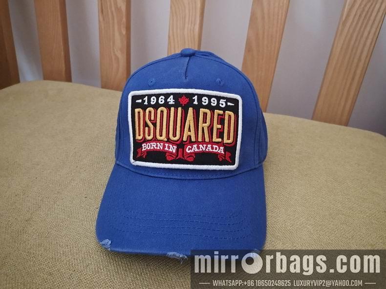Replica DSQ Hat y 06