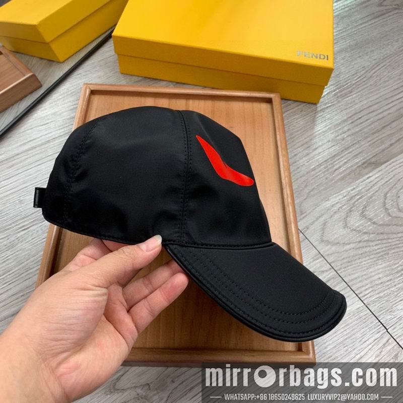 Replica Fendi Hat dx96