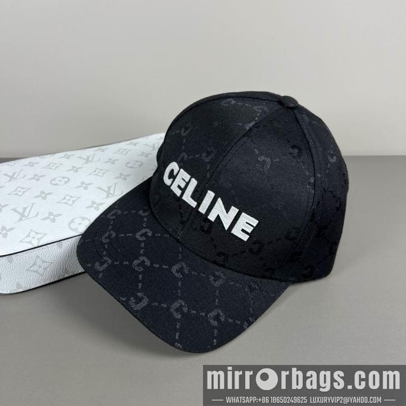 Replica Celine Hat dx16