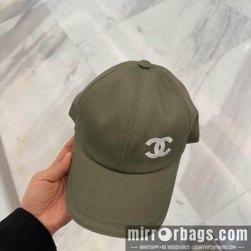 Replica Chanel Hat dx44
