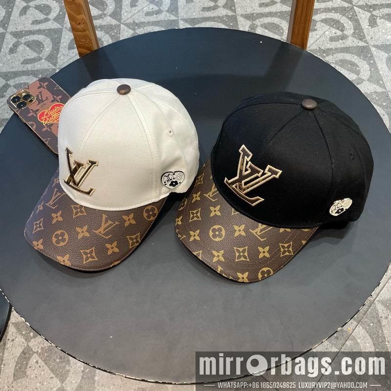 Replica LV Hat 0307102