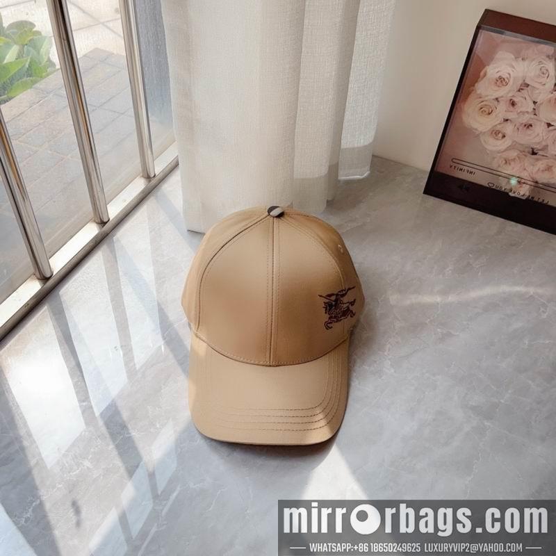 Replica Burberry Hat 041702