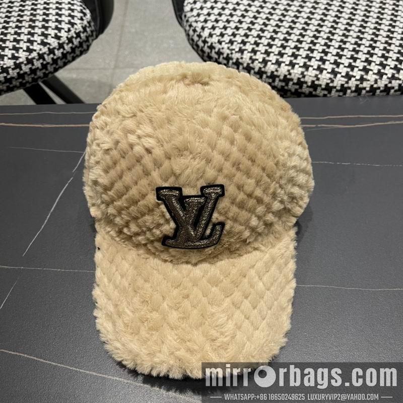 Replica LV Hat 102801