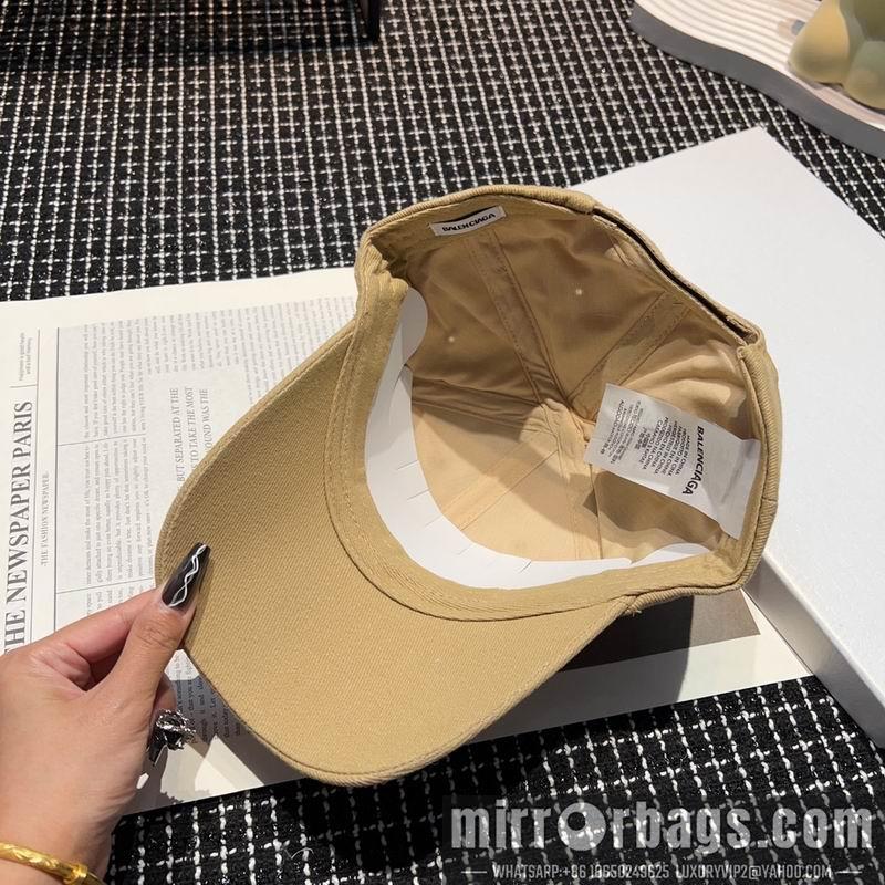Replica Balenciaga Hat dx14