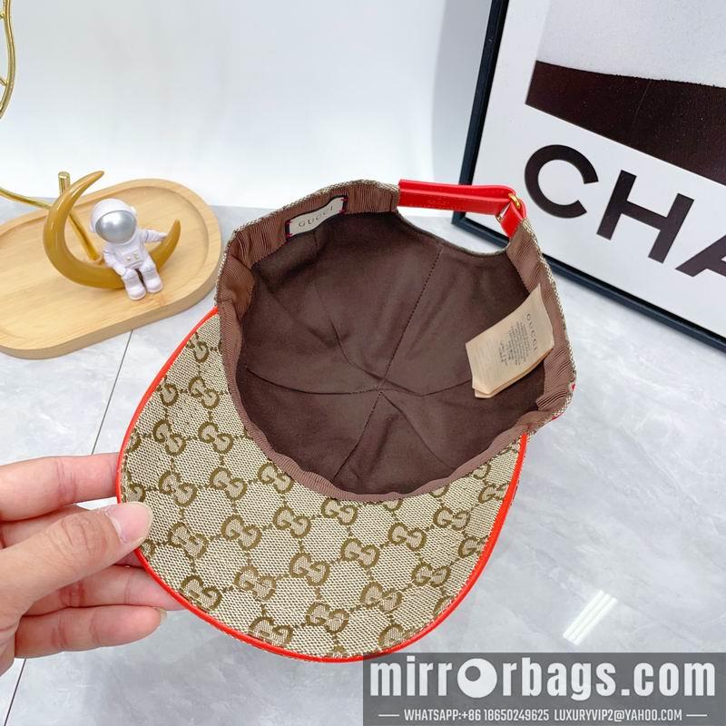 Replica Gucci Hat dx32