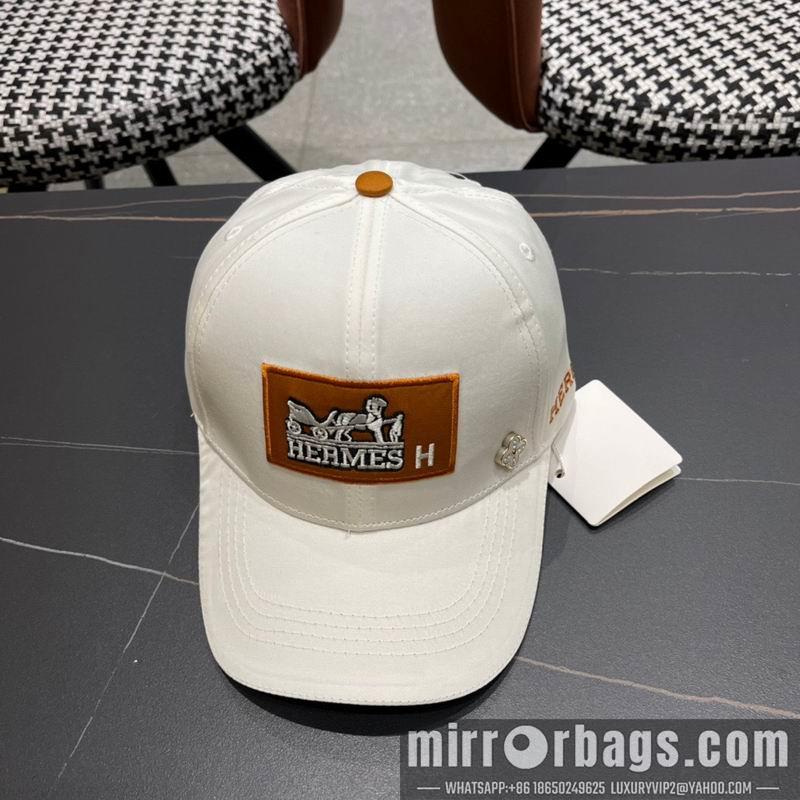 Replica Hermes Hat 071201