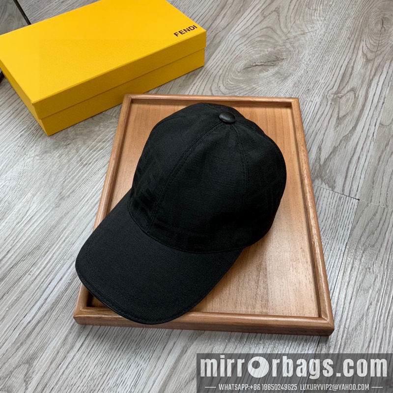 Replica Fendi Hat dx99