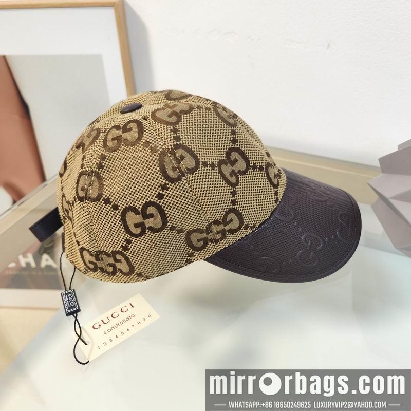 Replica Gucci Hat dx148