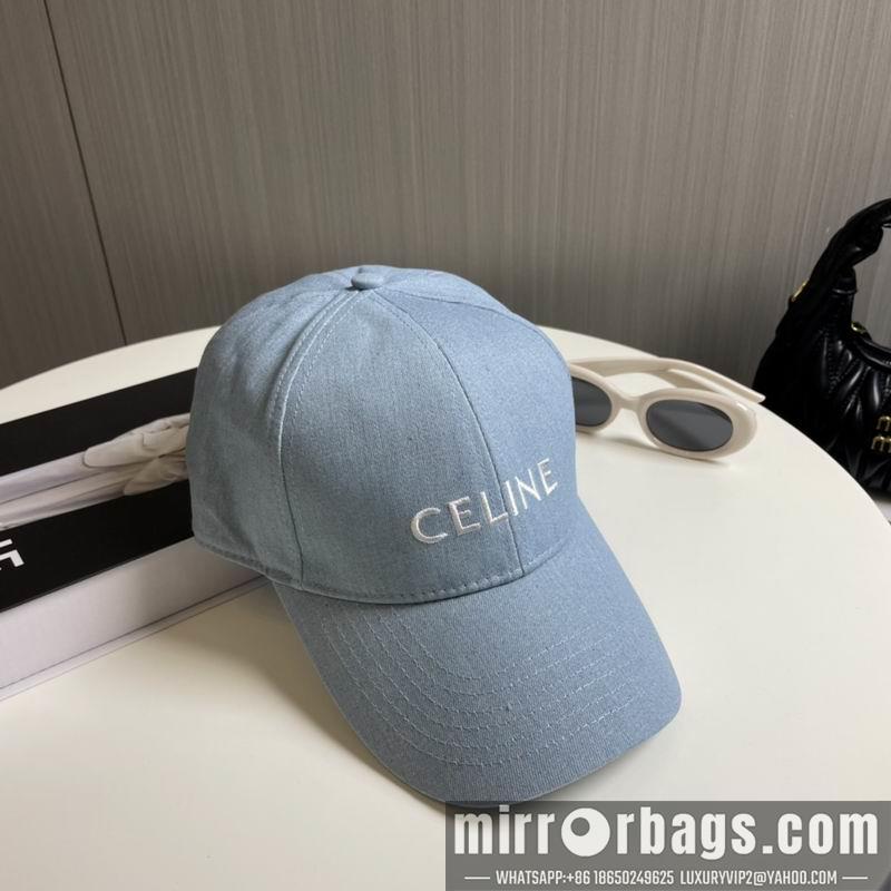 Replica Celine Hat 081002