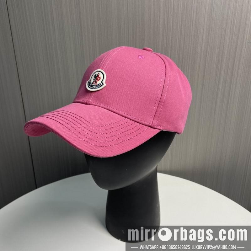 Replica Moncler Hat hm08