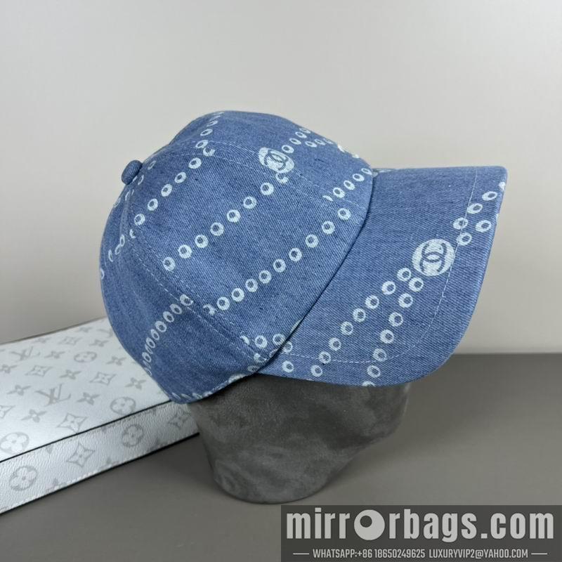 Replica Chanel Hat dx16