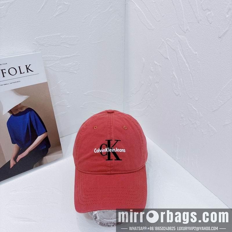 Replica CK Hat 102801
