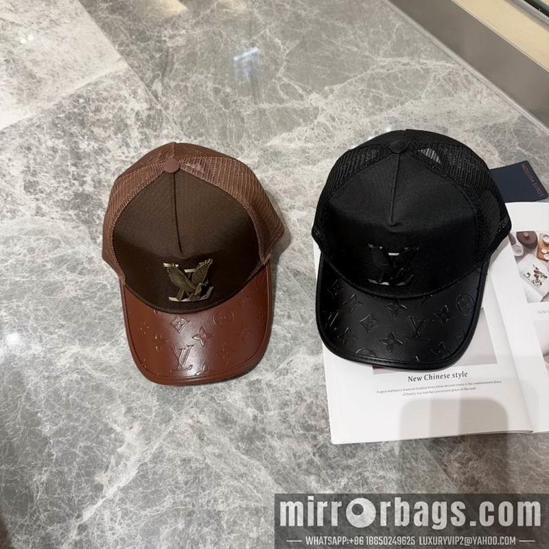 Replica LV Hat 122123