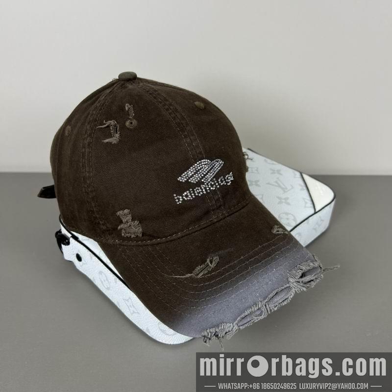 Replica Balenciaga Hat dx26