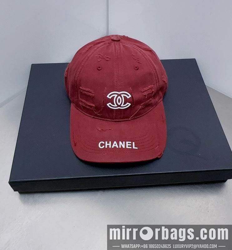 Replica Chanel Hat dx54