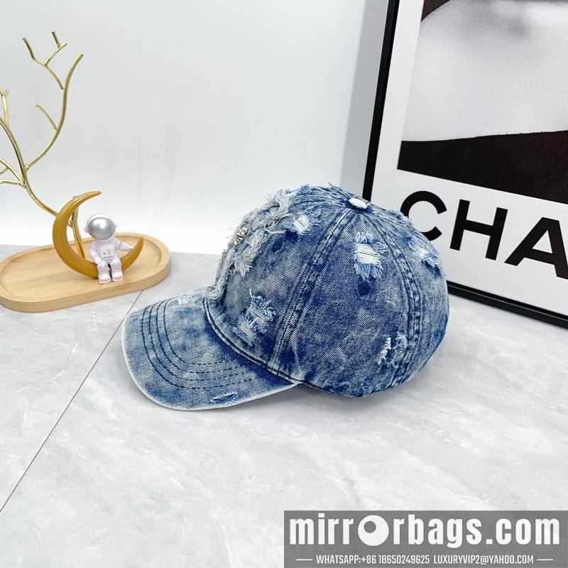 Replica Chrome Hearts Hat dx63