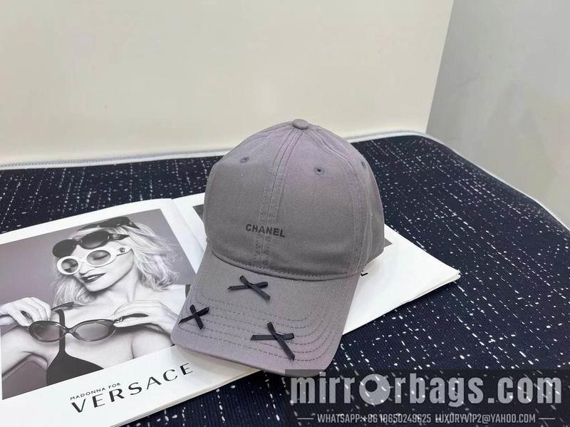 Replica Chanel Hat 042702