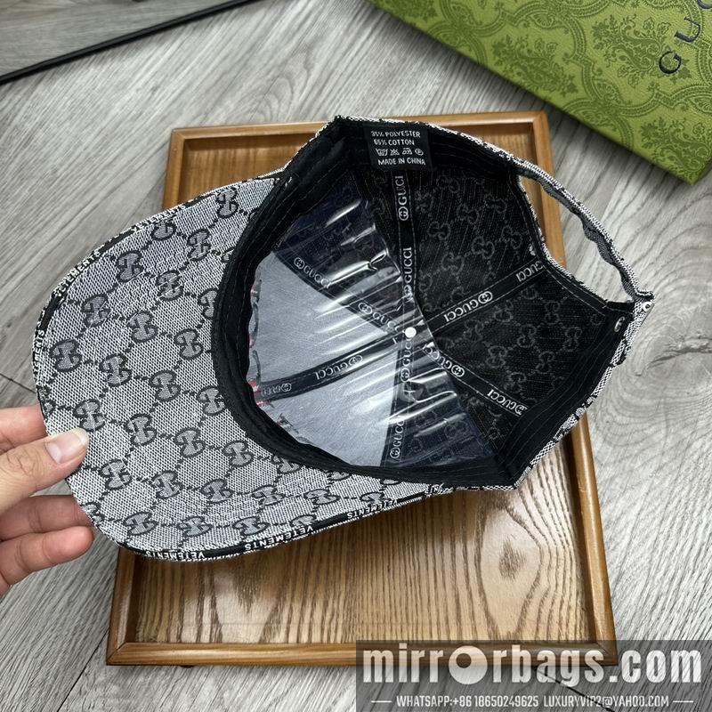 Replica Gucci Hat dx34