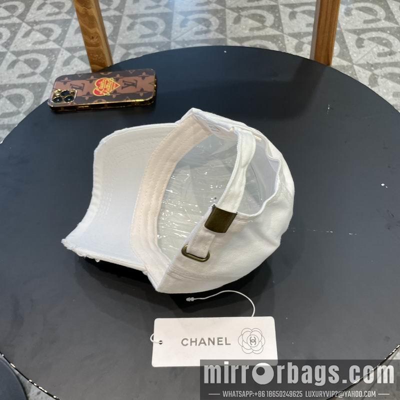 Replica Chanel Hat 050704