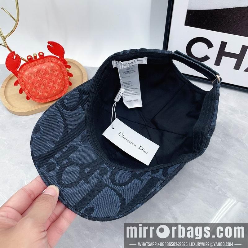 Replica Dior Hat dx71