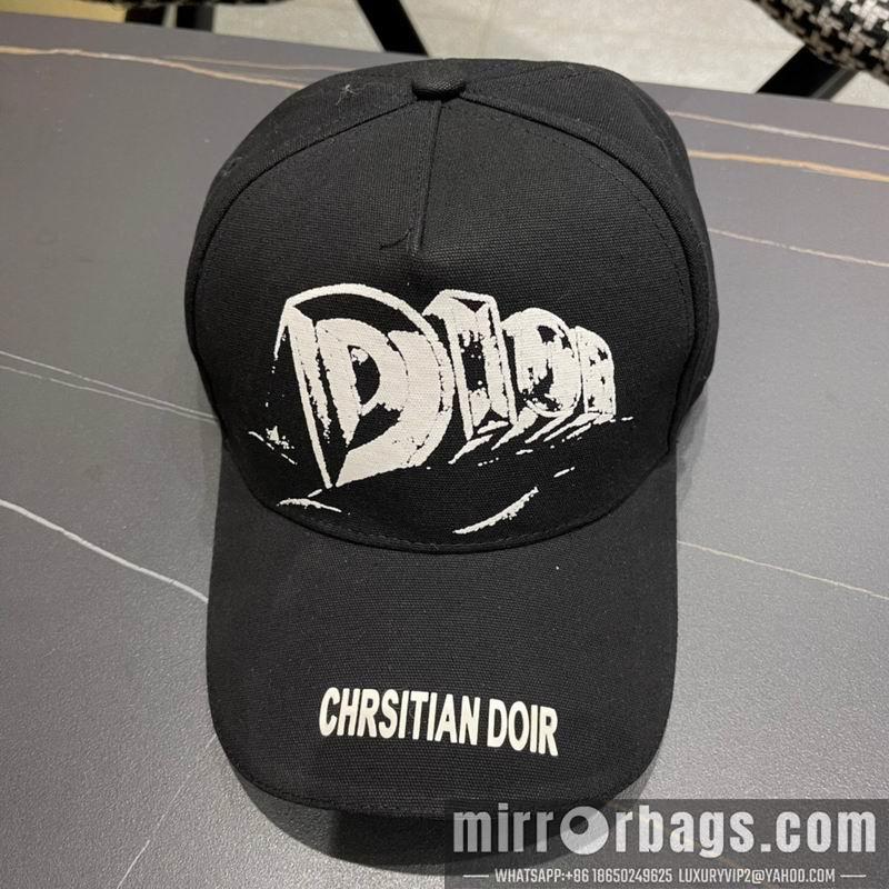 Replica Dior Hat 050701