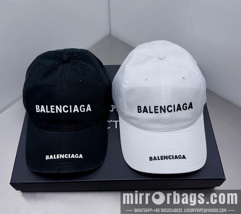 Replica Balenciaga Hat hm42