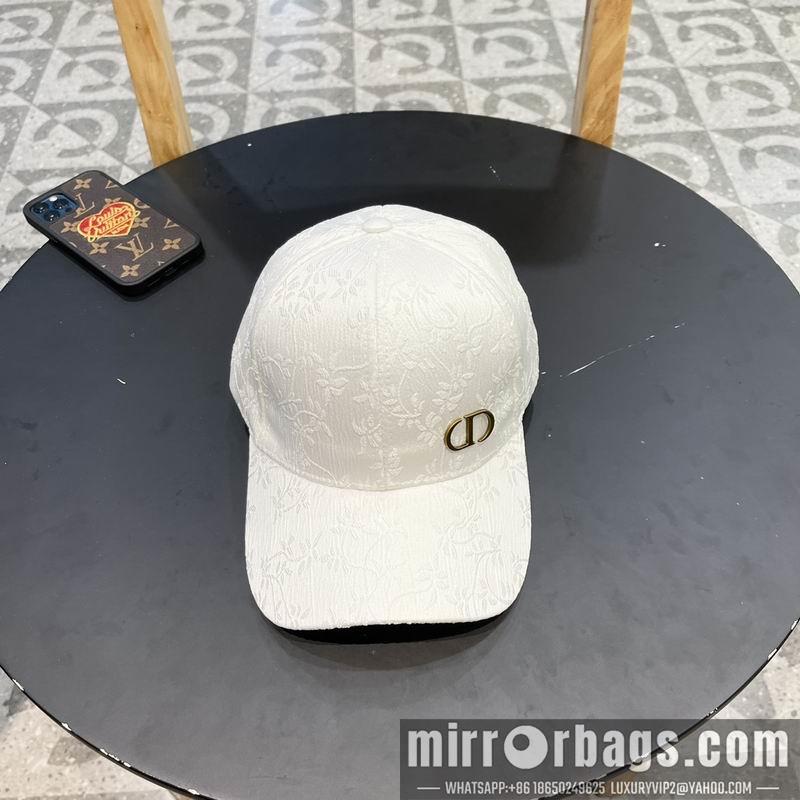 Replica Dior Hat 041701