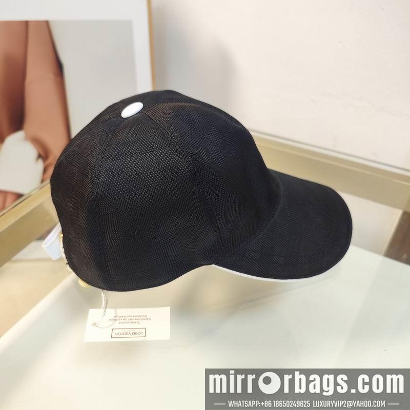 Replica LV Hat dx126
