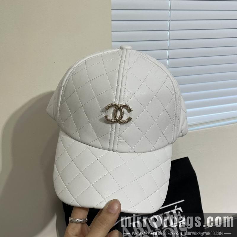 Replica Chanel Hat 072207