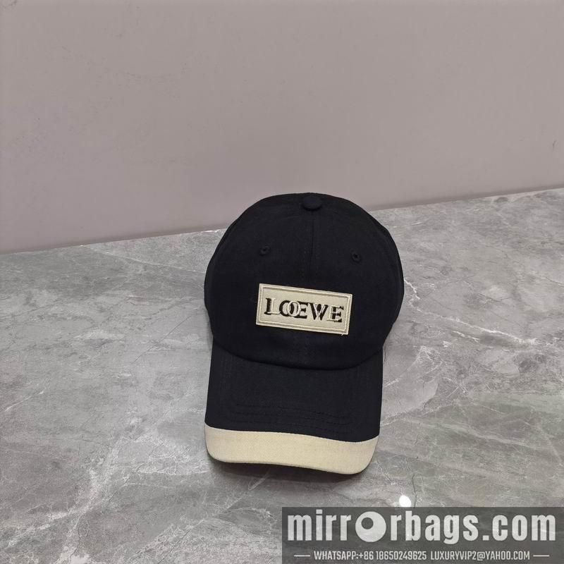 Replica Loewe Hat dx01