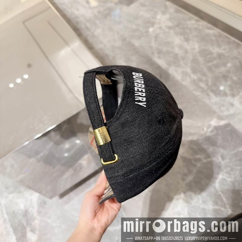 Replica Burberry Hat 072803