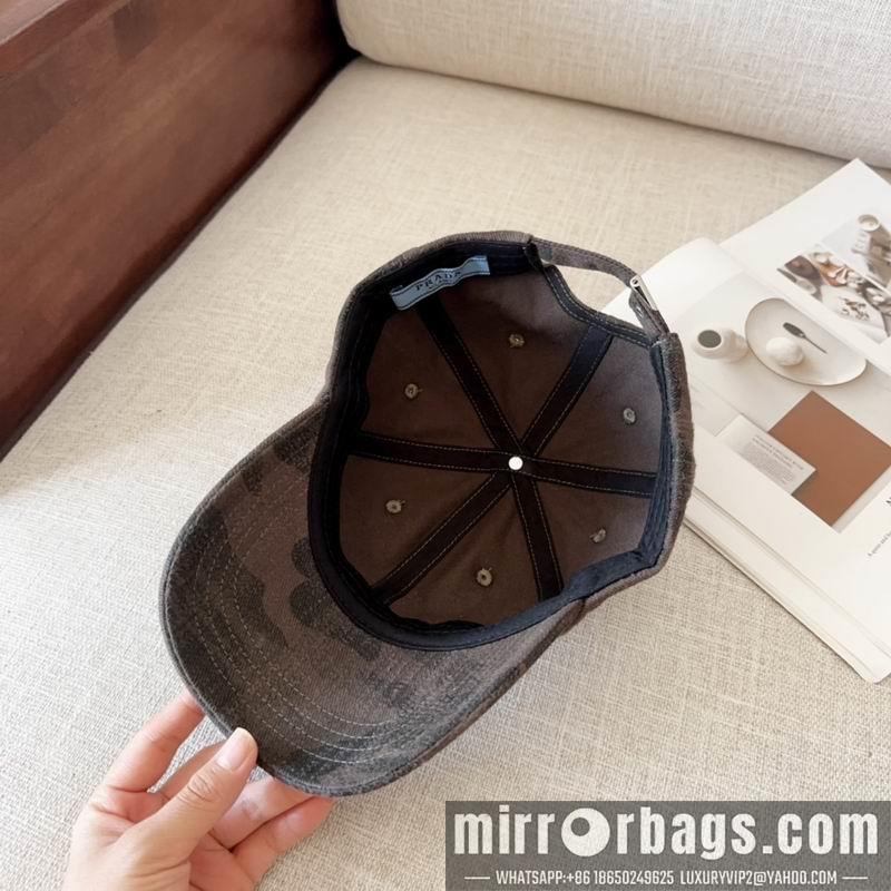Replica Prada Hat dx61