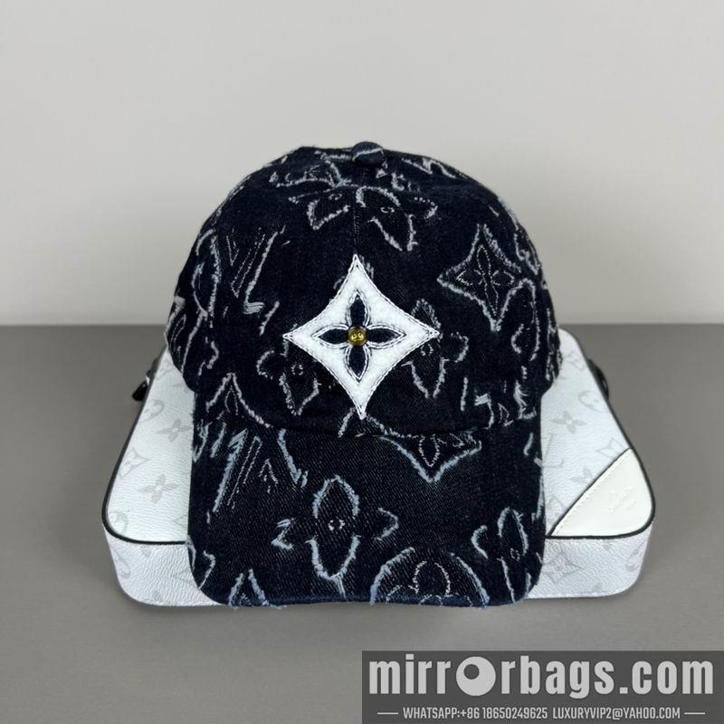 Replica LV Hat dx24