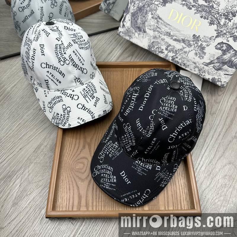 Replica Dior Hat 071202