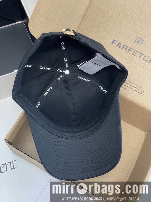 Replica Celine Hat dx129