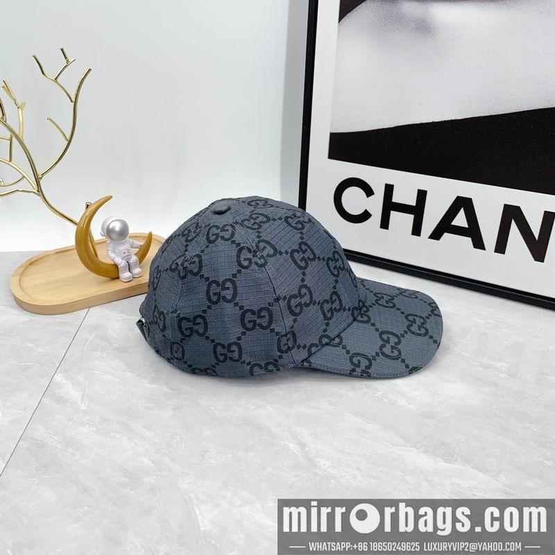 Replica Gucci Hat dx36